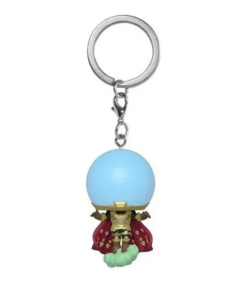 Llavero Misterio Spiderman Far From Home Incluye Caja Funko