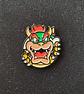 Pins Bowser / Super Mario Bros. / Broches Metálicos (pines) - Miniatura 3