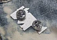 Pins De Iron Maiden / Pines Musicales / Broches Metálicos - Miniatura 5