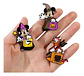 Pins De Daisy Duck / Disney / Broches Metálicos (pines) - Miniatura 5