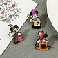 Pins De Daisy Duck / Disney / Broches Metálicos (pines) - Miniatura 9