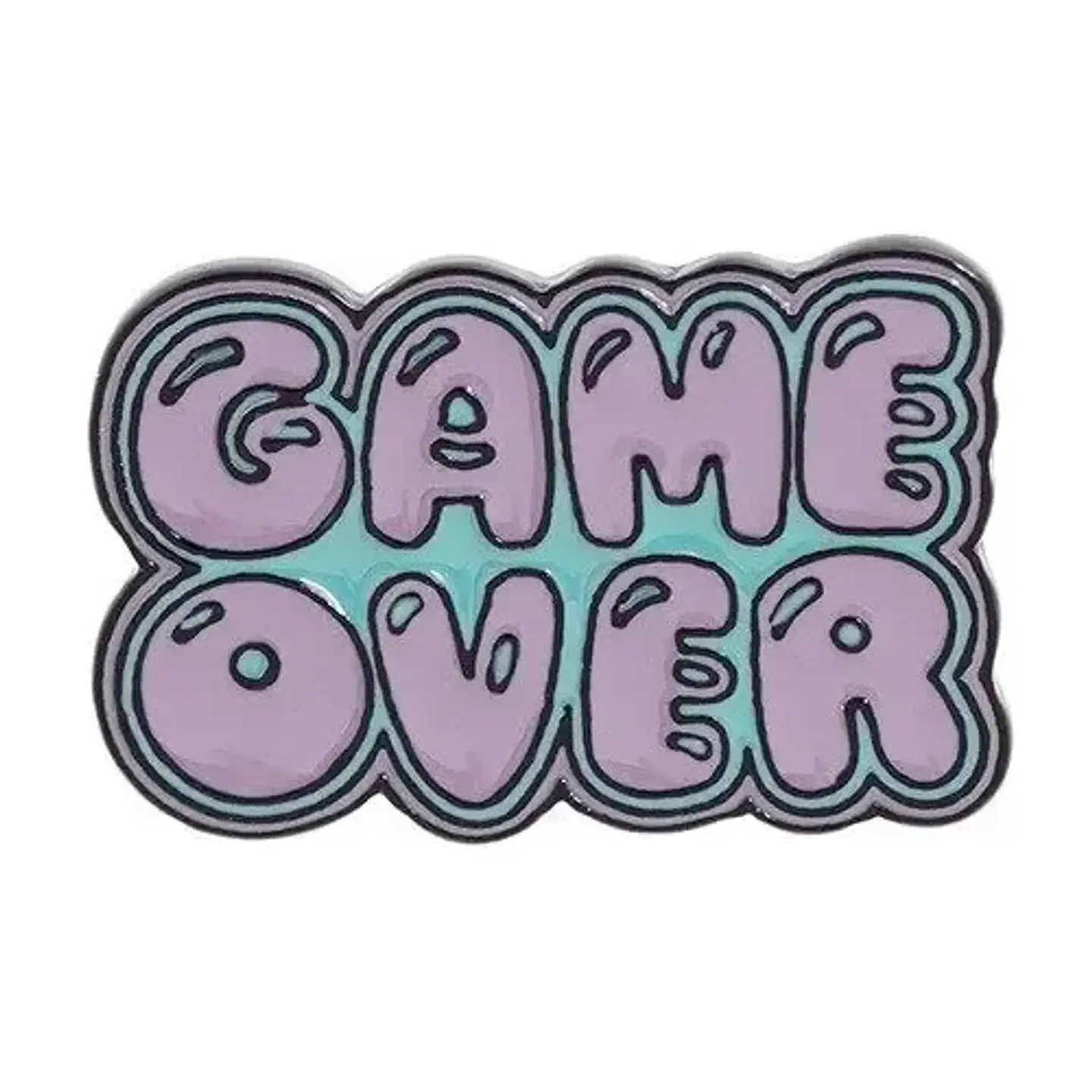 Pins De Gamer / Video Juegos / Broches Metálicos (pines) 1