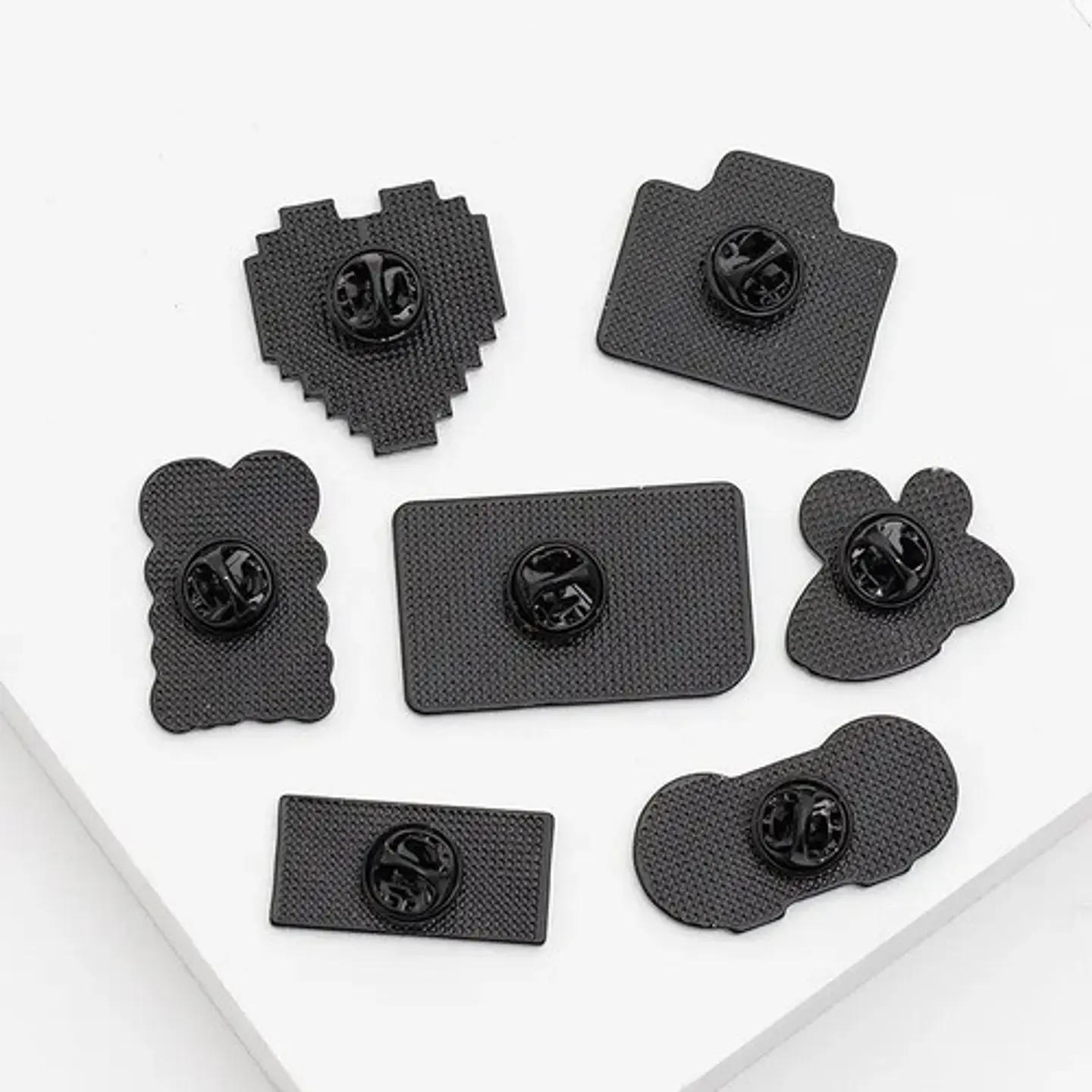 Pins De Gamer / Video Juegos / Broches Metálicos (pines) 4
