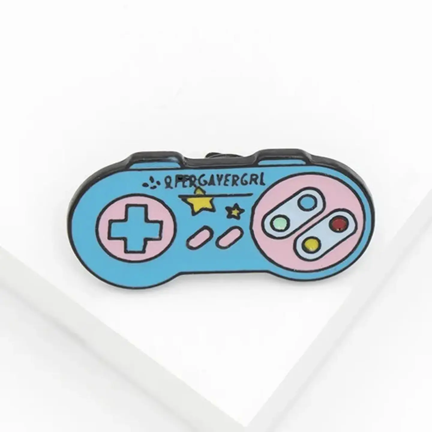 Pins De Gamer / Video Juegos / Broches Metálicos (pines) 7