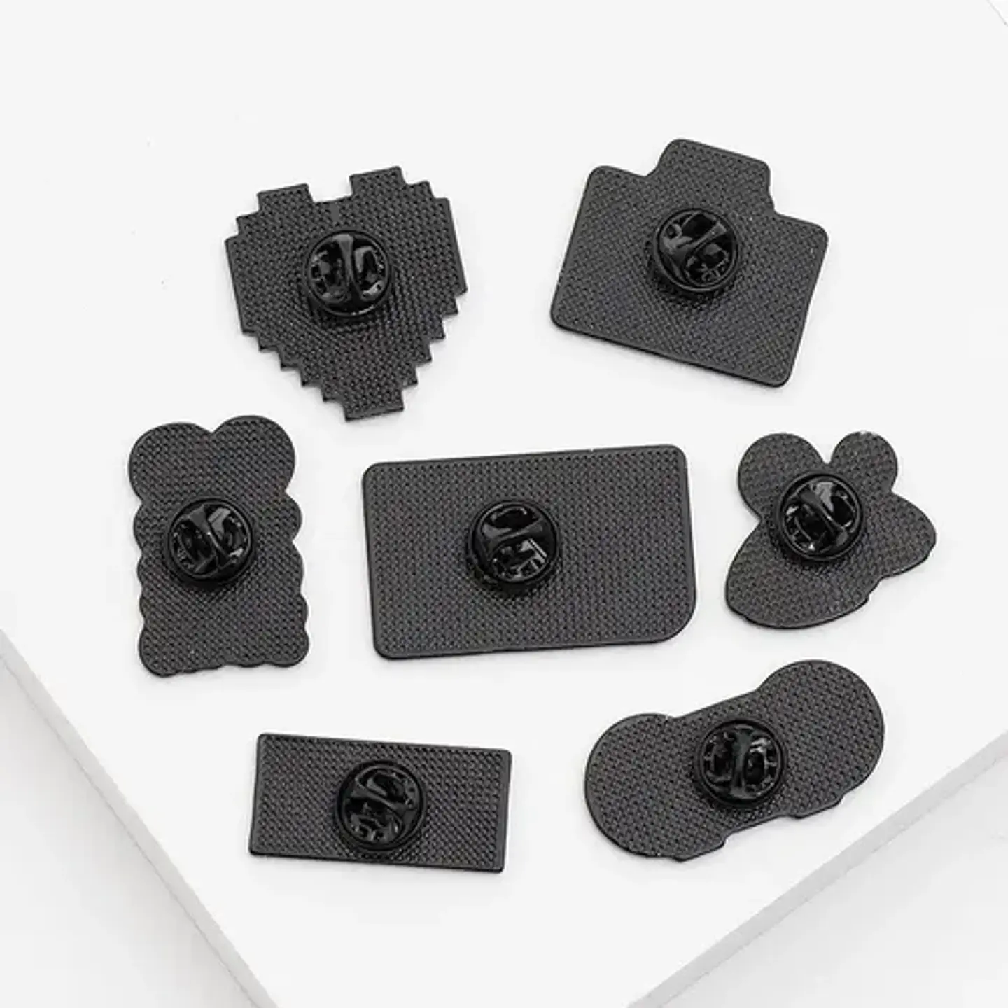 Pins De Gamer / Video Juegos / Broches Metálicos (pines) 8