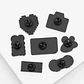 Pins De Gamer / Video Juegos / Broches Metálicos (pines) - Miniatura 11