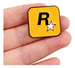 Pins De Gamer / Video Juegos / Broches Metálicos (pines) - Miniatura 14