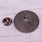 Pins De Vendetta / Vendetta / Broches Metálicos (broches) - Miniatura 4