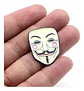 Pins De Vendetta / Vendetta / Broches Metálicos (broches) - Miniatura 6