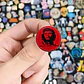 Pins De Vendetta / Vendetta / Broches Metálicos (broches) - Miniatura 9