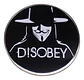 Pins De Vendetta / Vendetta / Broches Metálicos (broches) - Miniatura 10