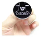 Pins De Vendetta / Vendetta / Broches Metálicos (broches) - Miniatura 11