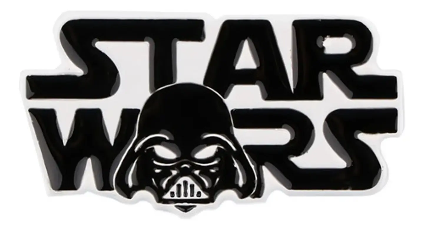 Pins De Star Wars / Star Wars / Broches Metálicos (pines) 8