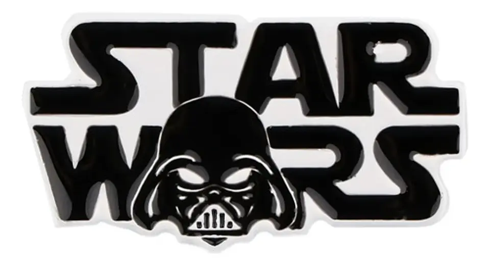 Pins De Star Wars / Star Wars / Broches Metálicos (pines) 8