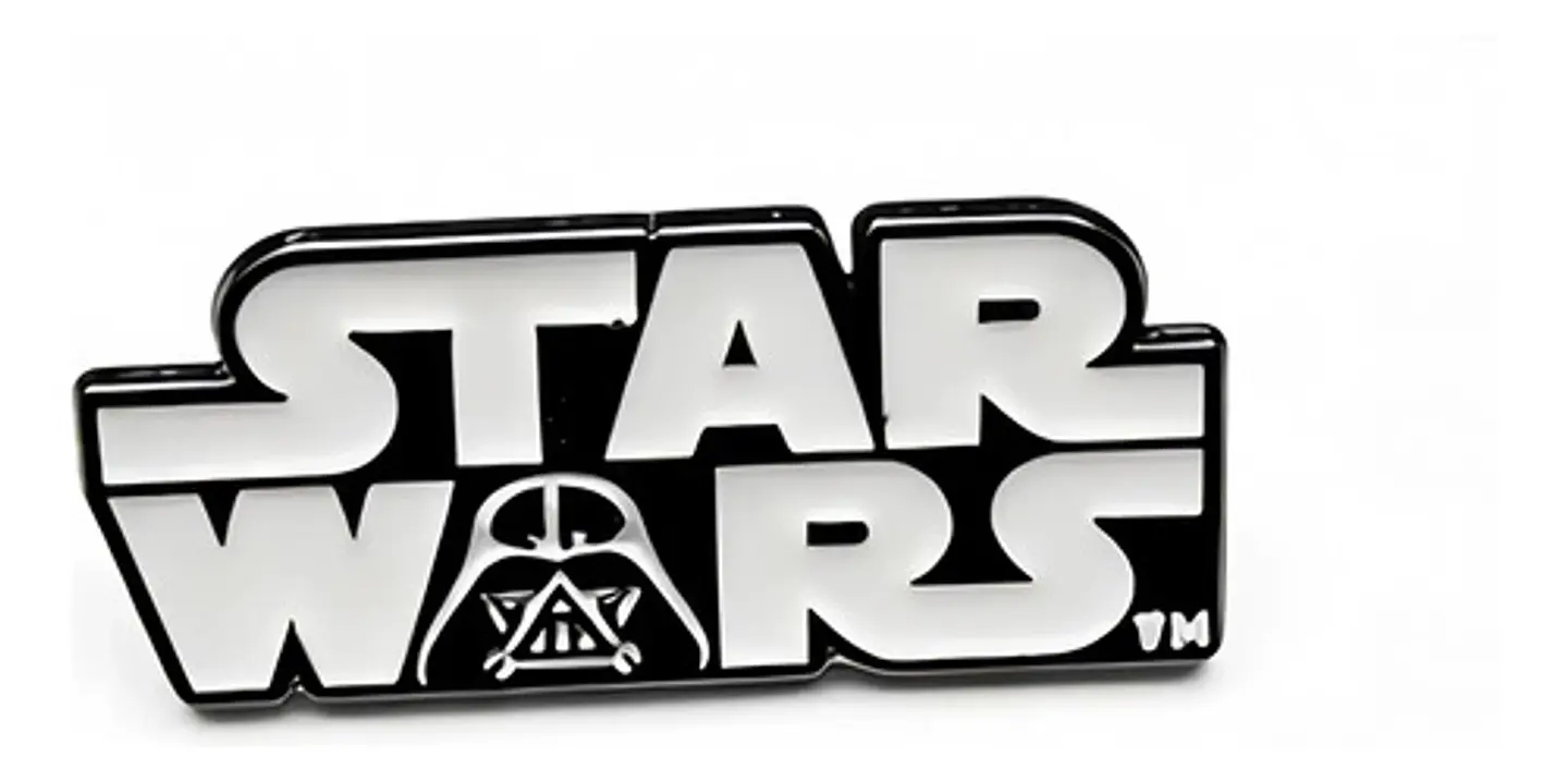 Pins De Star Wars / Star Wars / Broches Metálicos (pines) 9