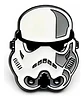 Pins De Star Wars / Star Wars / Broches Metálicos (pines) - Miniatura 12