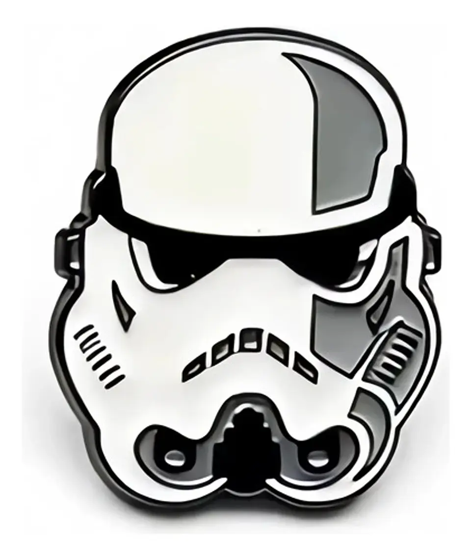 Pins De Star Wars / Star Wars / Broches Metálicos (pines) 12