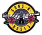 Pins De Guns N' Roses / Pines Musicales / Broches Metálicos - Miniatura 1