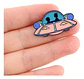 Pins De Morty / Rick Y Morty / Broches Metálicos (pines) - Miniatura 7