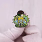 Pins De Morty / Rick Y Morty / Broches Metálicos (pines) - Miniatura 11
