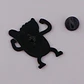 Pins De Rigby / Un Show Más / Broches Metálicos (pines) - Miniatura 5