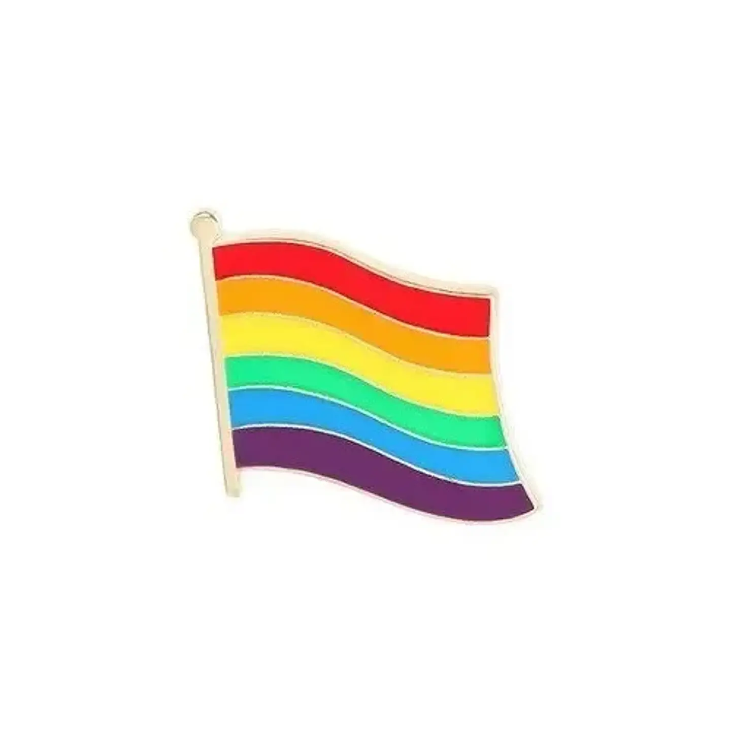 Pins De Comunidad / Pride Lgbt / Broches Metálicos (pines) 10