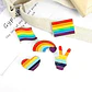 Pins De Comunidad / Pride Lgbt / Broches Metálicos (pines) - Miniatura 13