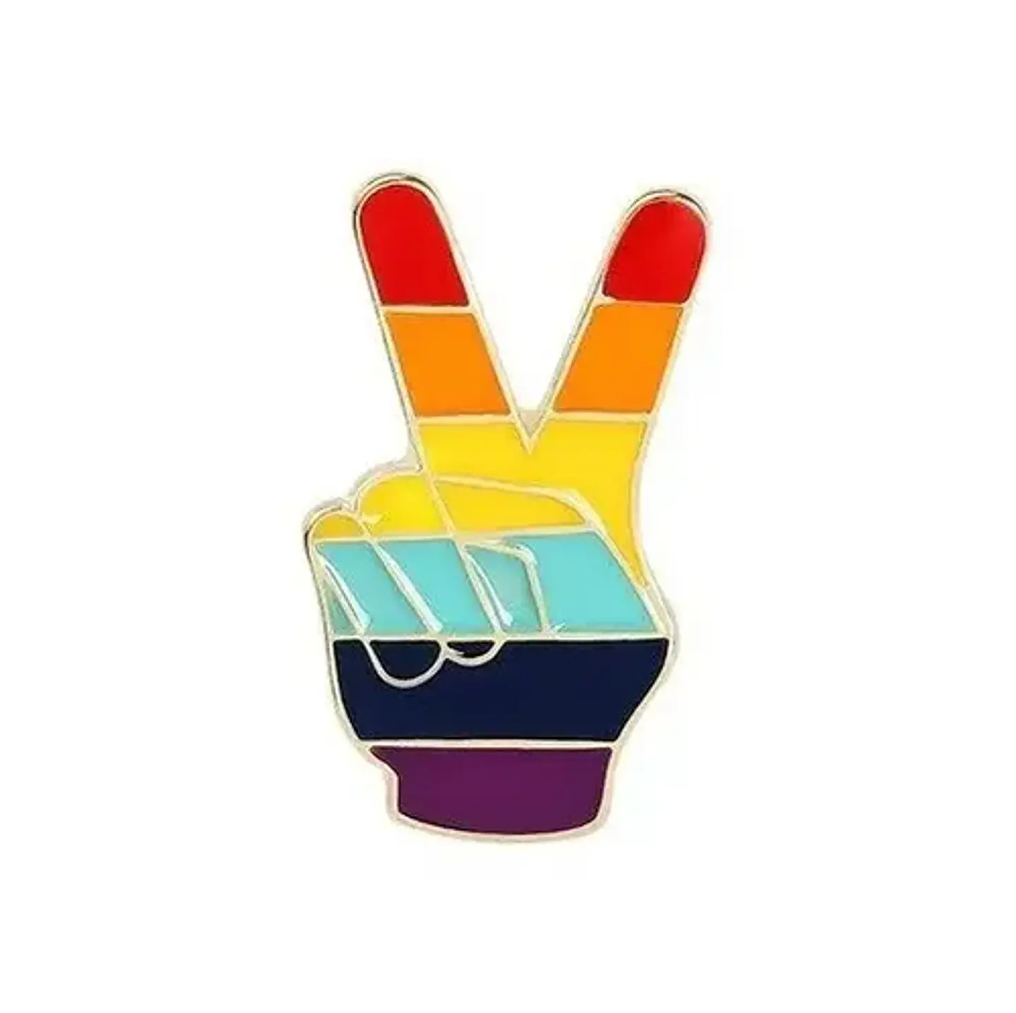 Pins De Comunidad / Pride Lgbt / Broches Metálicos (pines) 19