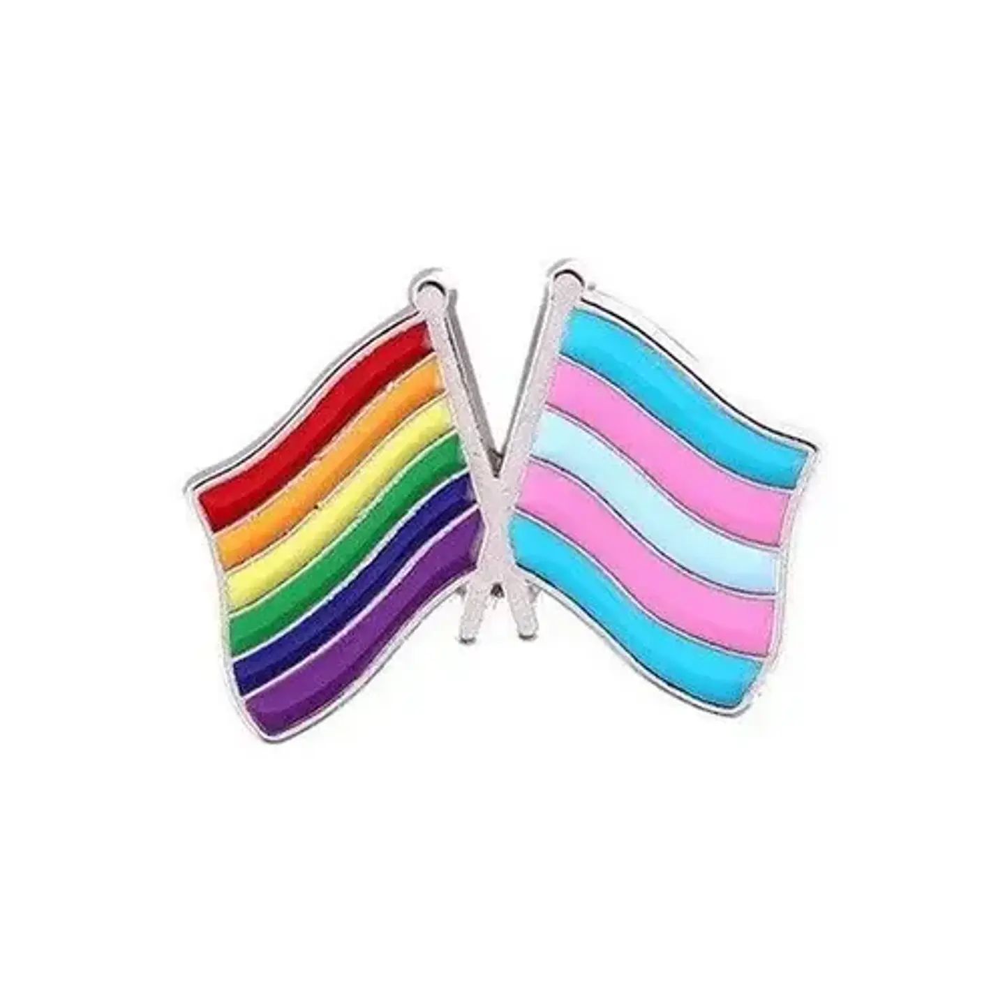 Pins De Comunidad / Pride Lgbt / Broches Metálicos (pines) 27