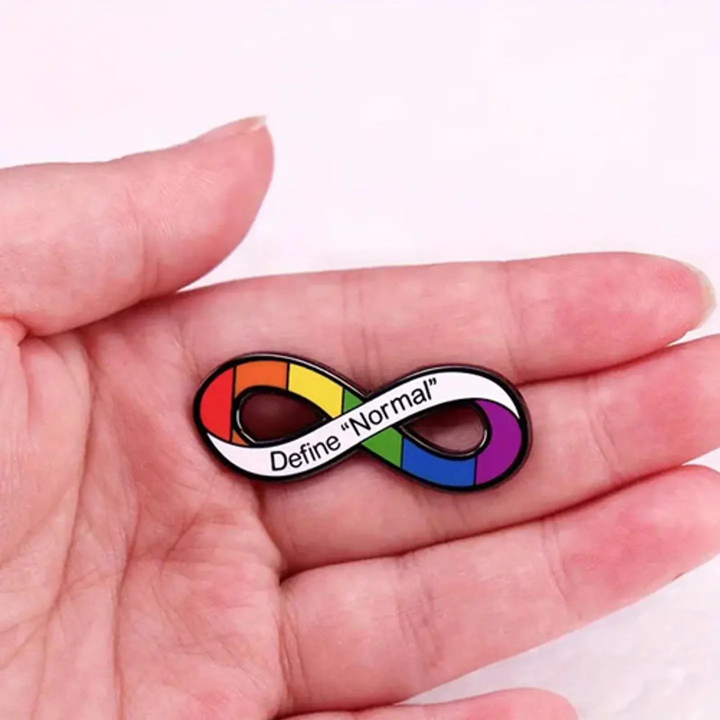 Pins De Comunidad / Pride Lgbt / Broches Metálicos (pines) 31