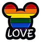 Pins De Comunidad / Pride Lgbt / Broches Metálicos (pines) - Miniatura 32