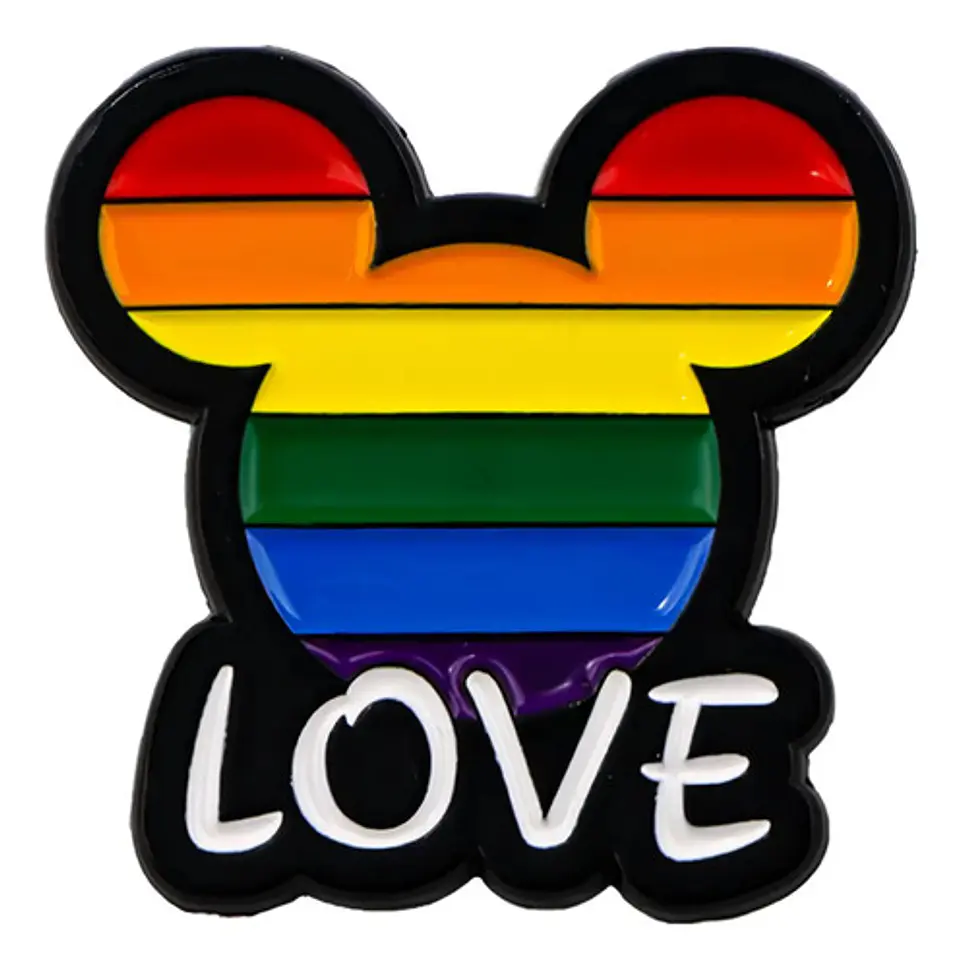 Pins De Comunidad / Pride Lgbt / Broches Metálicos (pines) 32