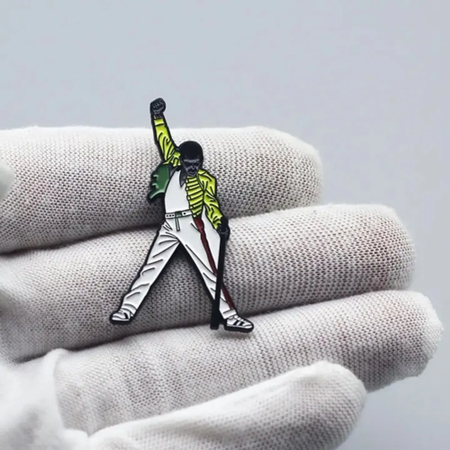 Pins De Queen / Queen / Broches Metálicos (pines) 5
