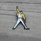 Pins De Queen / Queen / Broches Metálicos (pines) - Miniatura 6