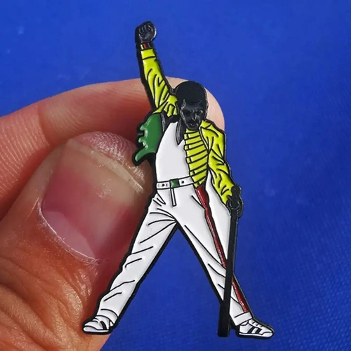 Pins De Queen / Queen / Broches Metálicos (pines) 7