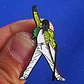 Pins De Queen / Queen / Broches Metálicos (pines) - Miniatura 7