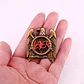 Pins De Slayer / Pines Musicales / Broches Metálicos - Miniatura 2
