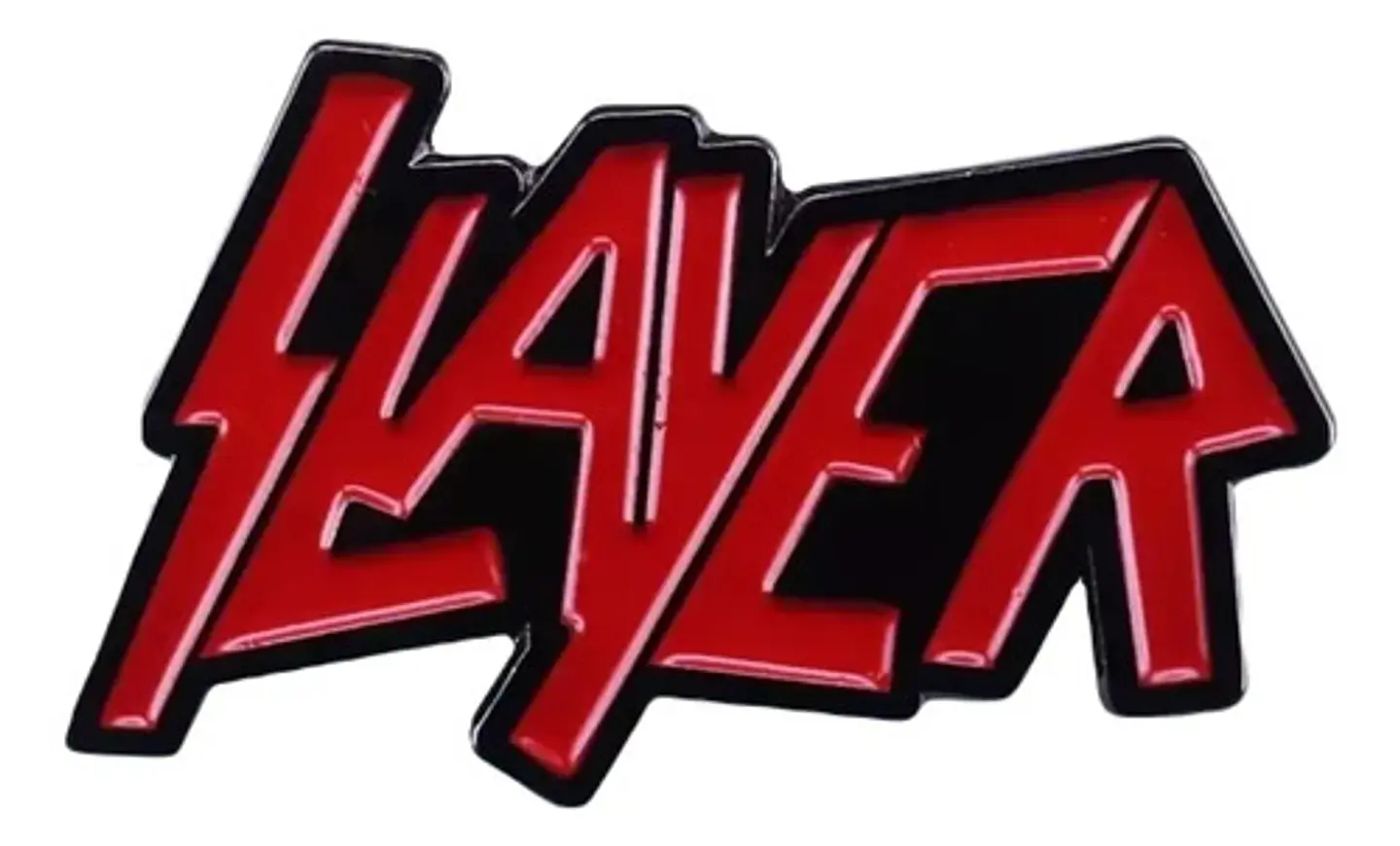 Pins De Slayer / Pines Musicales / Broches Metálicos 6