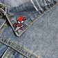 Pins De Spiderman / Marvel / Broches Metálicos (broches) - Miniatura 2