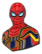Pins De Spiderman / Marvel / Broches Metálicos (broches) - Miniatura 3