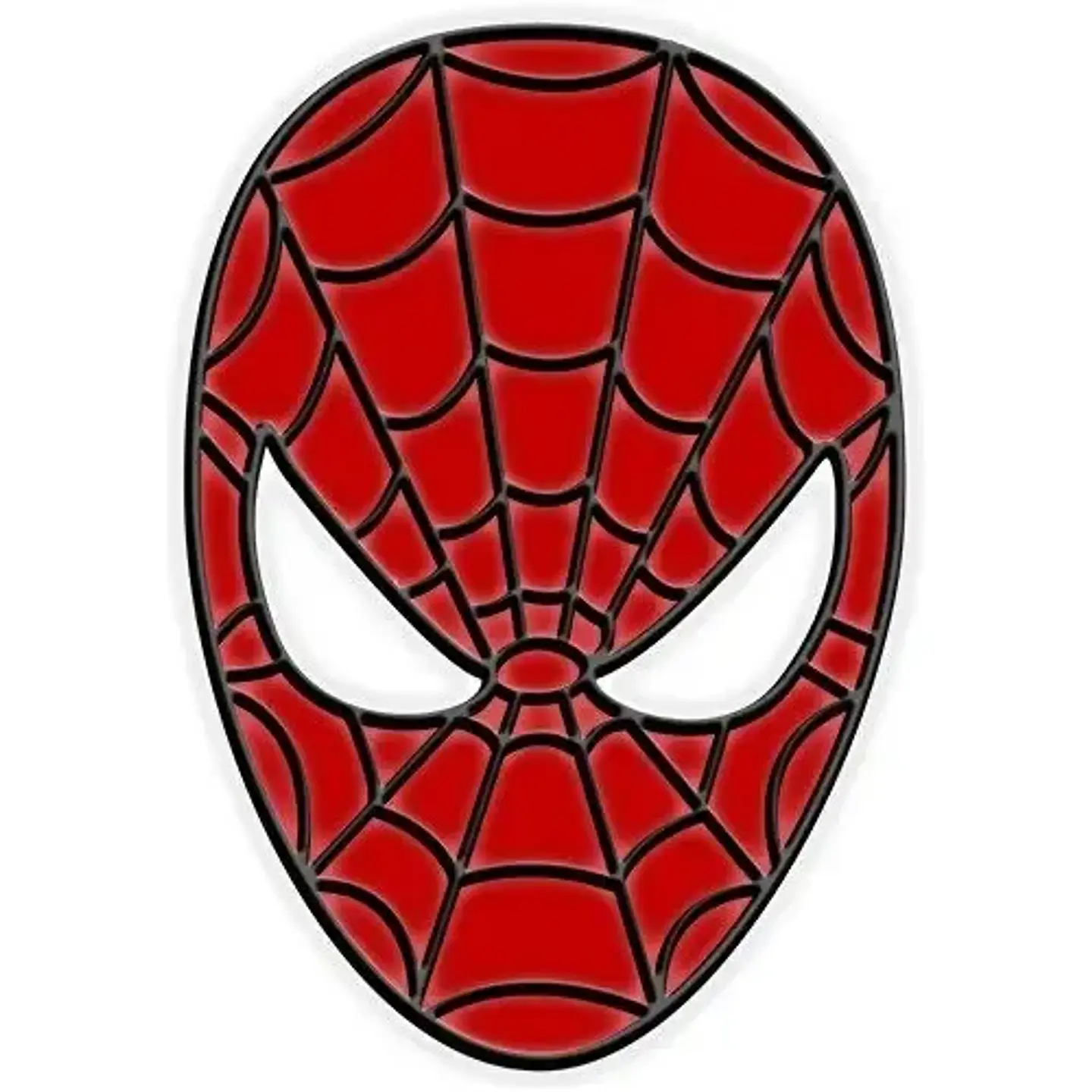 Pins De Spiderman / Marvel / Broches Metálicos (broches) 12