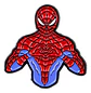 Pins De Spiderman / Marvel / Broches Metálicos (broches) - Miniatura 21