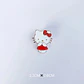 Pins De Hello Kitty / Hello Kitty - Broches Metálicos  - Miniatura 7