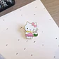 Pins De Hello Kitty / Hello Kitty - Broches Metálicos  - Miniatura 8