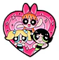 Pins Las Chicas Superpoderosas / Broches Metálicos (pines) - Miniatura 16