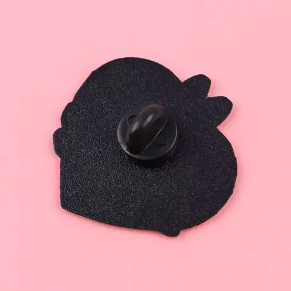 Pins Las Chicas Superpoderosas / Broches Metálicos (pines) 18