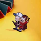 Pins Mabel Pines / Gravity Falls / Broches Metálicos (pines) - Miniatura 2