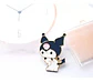 Pins Kuromi / Hello Kitty / (pines) Broches Metálicos - Miniatura 10