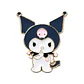 Pins Kuromi / Hello Kitty / (pines) Broches Metálicos - Miniatura 14