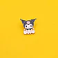 Pins Kuromi / Hello Kitty / (pines) Broches Metálicos - Miniatura 20